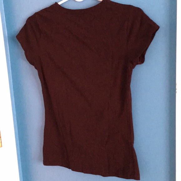 Secure the Bag cotton tee - Picture 3 of 3